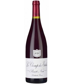 Le Champ des Etoiles