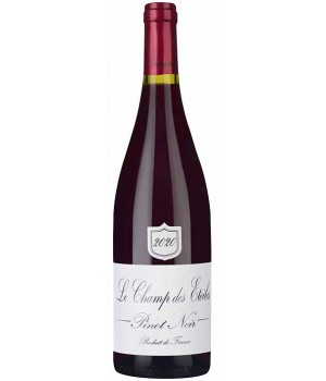 Le Champ des Etoiles