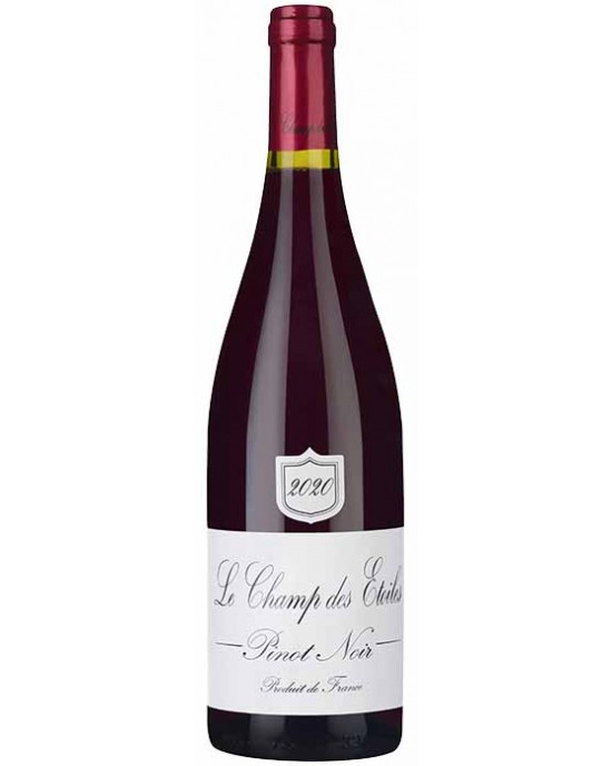 Le Champ des Etoiles