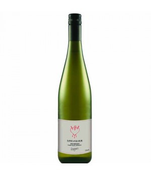 Logan Love and Valour Clare Valley