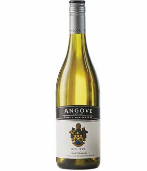 Angove Bin 7890