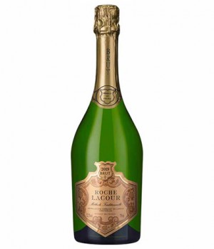 Roche Lacour Crémant de Limoux