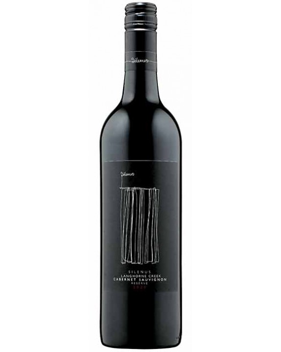 Silenus Reserve Black Label 